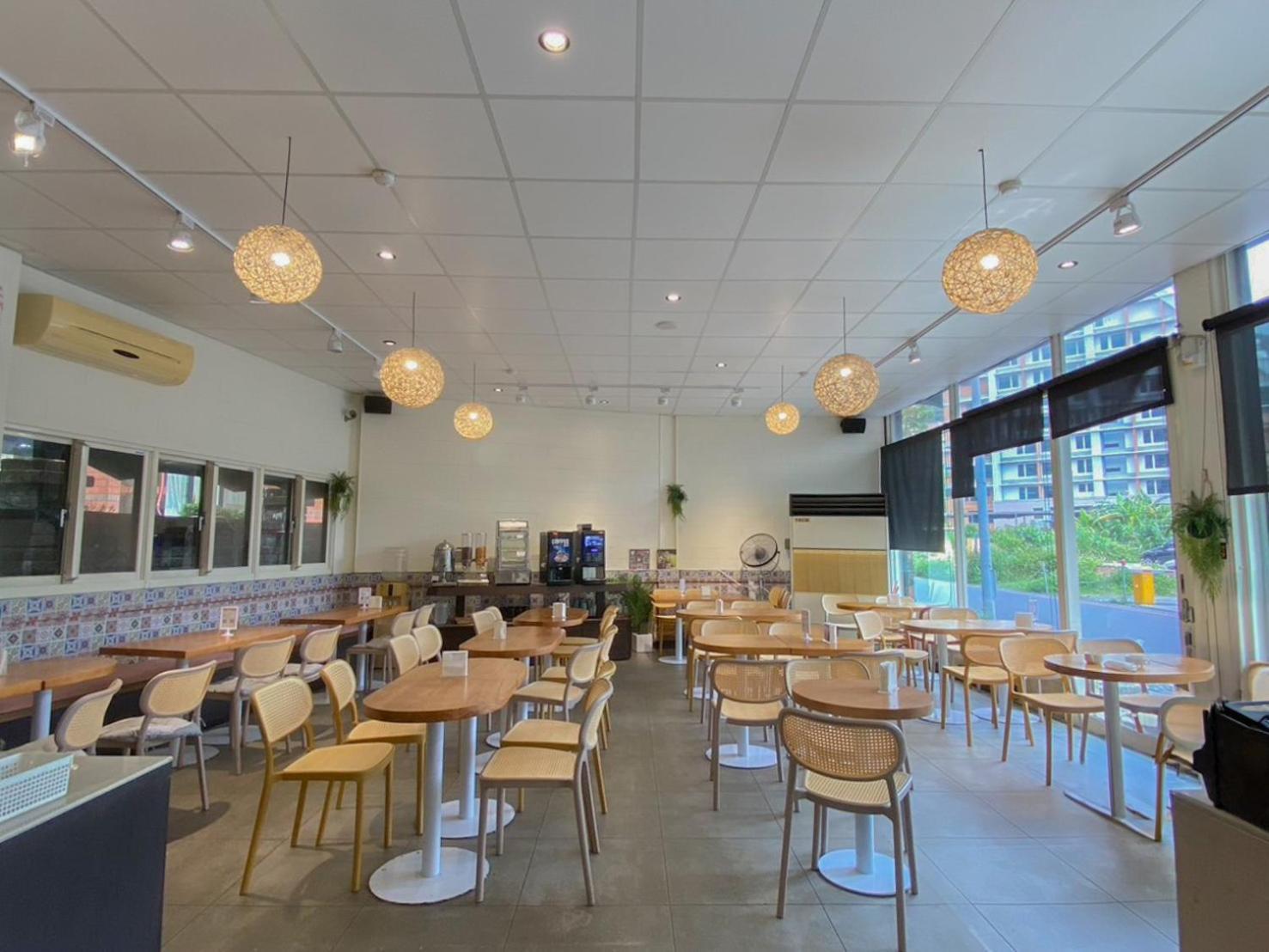 Ashare Hotel Yilan Exteriér fotografie